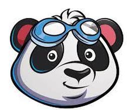 Poolpanda Logo