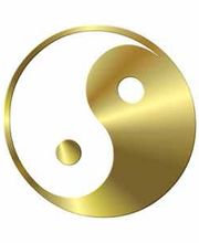 Massagecentrum Balance Logo