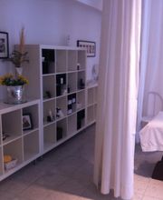 Haarex Das erste Haarentfernungsstudio Logo