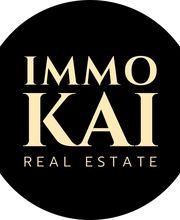 Immokai Logo