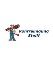 Rohrreinigung Steiff Logo
