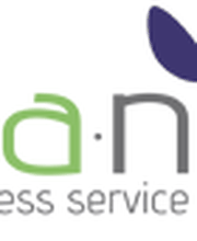 san business service  Logo
