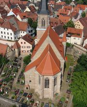 Referenzen Luftbilder #1