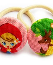 BUTTON CUTIEZ COLLECTION by Abouki