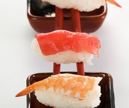 Sushi Food