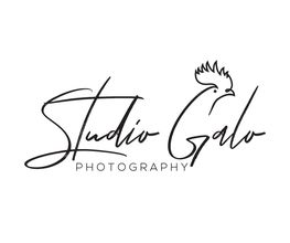 Studio Galo Photography Logo