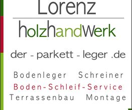 Der-Parkett-Leger.de Logo