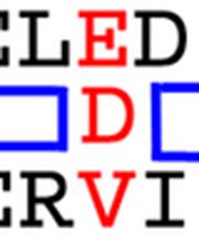 feledi EDV Service Logo