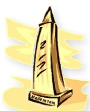 Gaststätte Meilenstein Logo