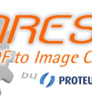 Ares PDF2Image-Converter