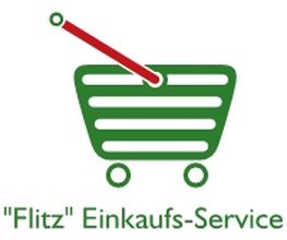 Flitz Einkaufs-Service Logo