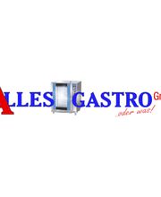 Alles Gastro GmbH Logo
