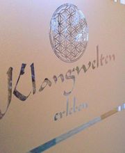 Klangwelten erleben GmbH Logo