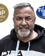 DJ Fischer Spezial Logo