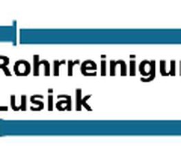 Rohrreinigung Lusiak Logo