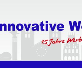 Innovative Werbeideen Logo