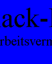 PAV Private Arbeitsvermittlung Logo