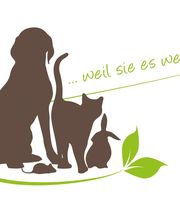 Tiernaturheilkunde Logo