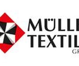 MÜLLER TEXTIL GmbH Logo