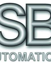 ISB Automatisierung Logo