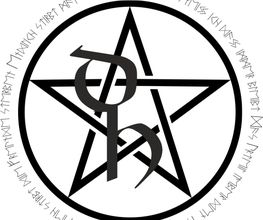 dunkle-heiden.de Logo