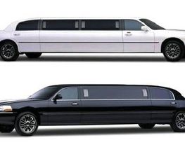 Stretch-Limos