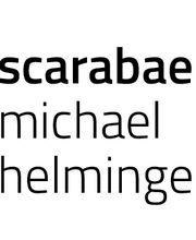 scarabaeus michael helminger Logo