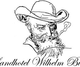 Landhotel Wilhelm Busch Logo