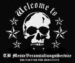 TB MesseVeranstaltungsService Logo