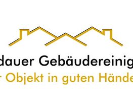 Landauer Gebäudereinigung Logo
