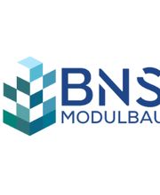 BNS Modulbau Logo