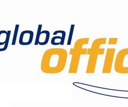 global office GmbH Logo