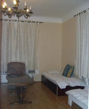 Wohnung 1  - Wohnzimmer