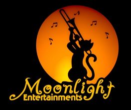 Moonlight Entertainments Logo
