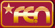 Logo mit gelbem "FEN" und einem Stern auf rotem Hintergrund.