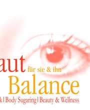 Claudia Güntert Haut Balance  Logo