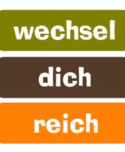 Wechsel-dich-reich.de Logo