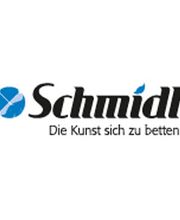 Betten Schmidt GmbH Logo
