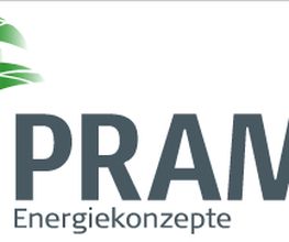 PRAML GmbH Logo