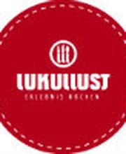 LUKULLUST - Erste Leipziger ErlebnisKochschule Logo