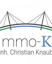 Immo-K Logo