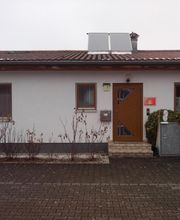 Haus  Mediale Praxis Gabriele Leonore Langner 