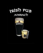 Irish Pub Ansbach Logo