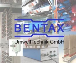 BENTAX Ionisationstechnik - Einfach bessere Luft