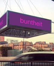 buntheit GmbH Logo