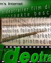 WEB up Videotrailer-Flyer