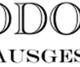 Siodora Logo