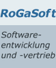 RoGaSoft Logo