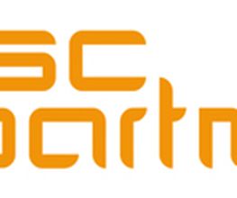 Disc Partner - Unique GmbH & Co KG Logo