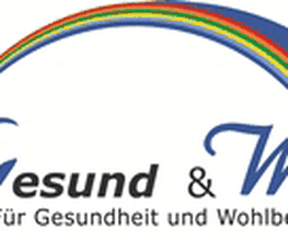 Gesund und Wohl Logo